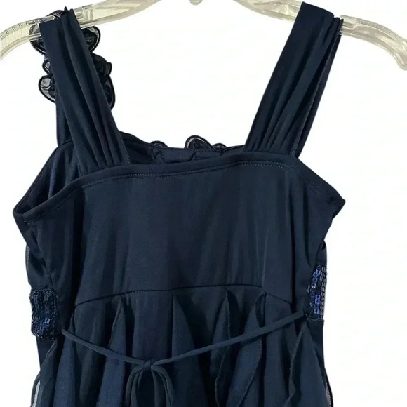 Sequin Hearts dress - Picture 5 of 7